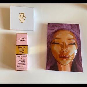Beauty Trio Bundle